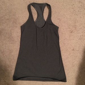 Classic lulu tank